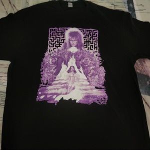 Loot Crate Labrinth Adult T-shirt